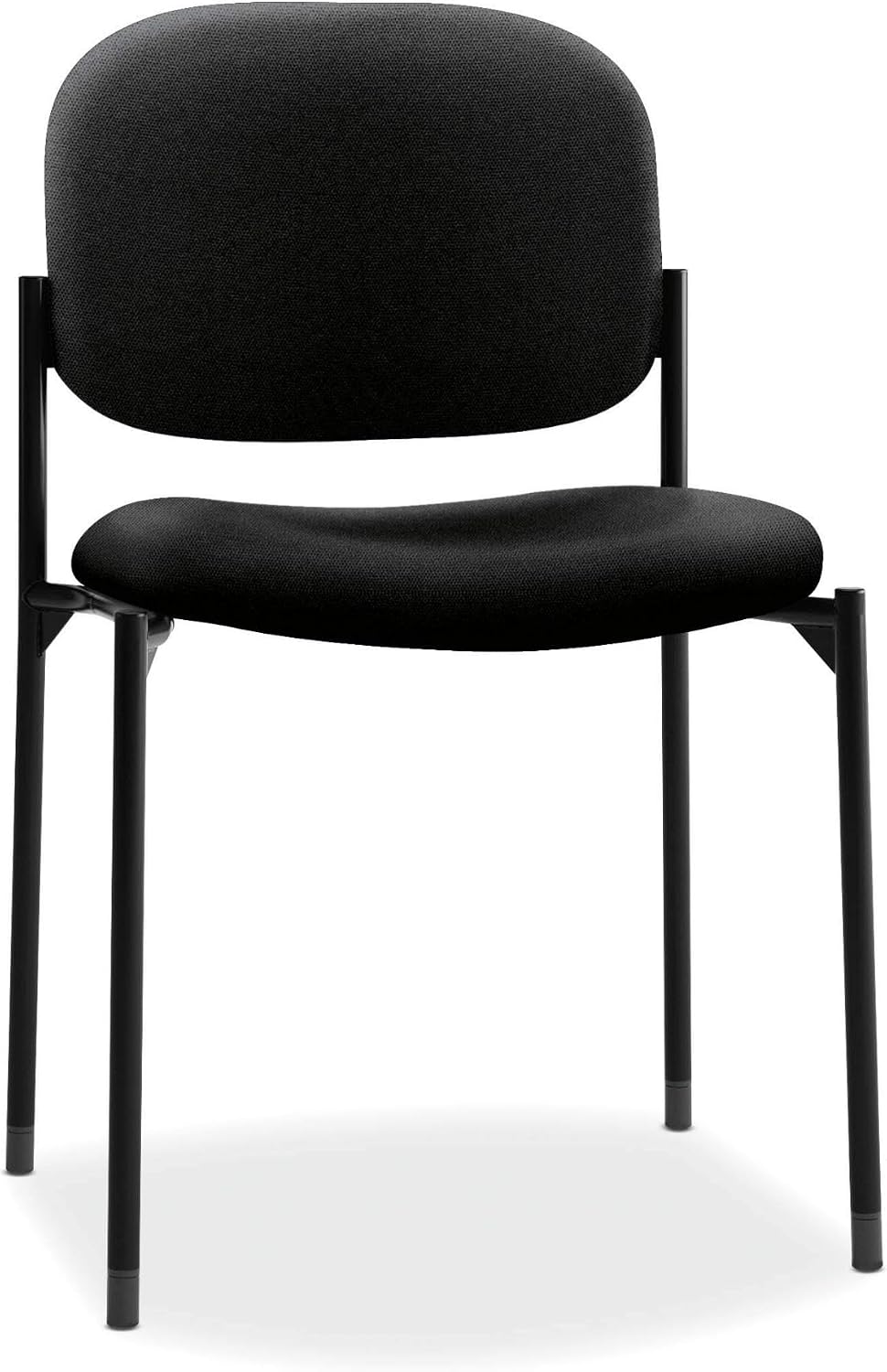 Scatter Black Polyester
